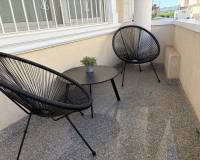 Resale - Town House - Las Heredades - Costa Blanca