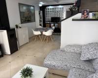 Resale - Town House - Las Heredades - Costa Blanca