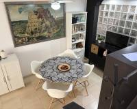 Resale - Town House - Las Heredades - Costa Blanca