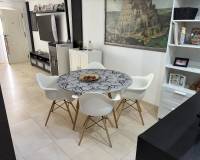 Resale - Town House - Las Heredades - Costa Blanca