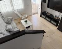 Resale - Town House - Las Heredades - Costa Blanca