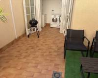 Resale - Town House - Las Heredades - Costa Blanca