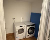 Resale - Town House - Las Heredades - Costa Blanca