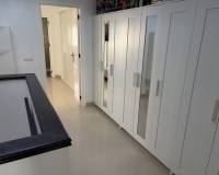 Resale - Town House - Las Heredades - Costa Blanca