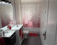 Resale - Town House - Las Heredades - Costa Blanca