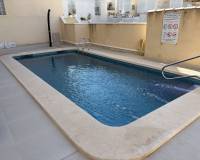 Resale - Town House - Las Heredades - Costa Blanca