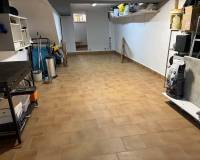 Resale - Town House - Las Heredades - Costa Blanca