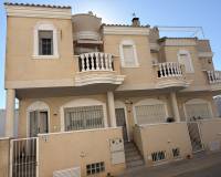 Resale - Town House - Las Heredades - Costa Blanca
