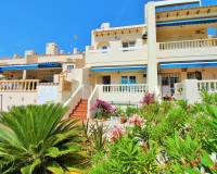 Resale - Town House - Las Ramblas