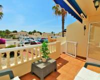 Resale - Town House - Las Ramblas