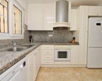 Resale - Town House - Las Ramblas