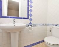 Resale - Town House - Las Ramblas