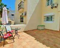 Resale - Town House - Las Ramblas