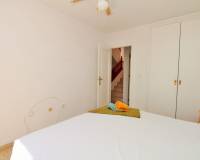 Resale - Town House - Las Ramblas