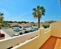 Resale - Town House - Las Ramblas
