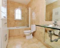 Resale - Town House - Las Ramblas