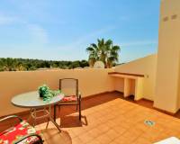 Resale - Town House - Las Ramblas