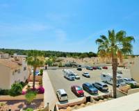 Resale - Town House - Las Ramblas