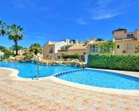 Resale - Town House - Las Ramblas