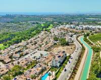 Resale - Town House - Las Ramblas