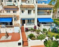 Resale - Town House - Las Ramblas