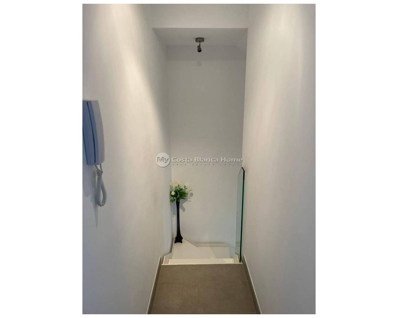 Resale - Town House - Lo pagan