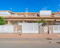 Resale - Town House - Los Alcazares - Los Alcazares - Town