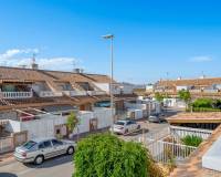 Resale - Town House - Los Alcazares - Los Alcazares - Town