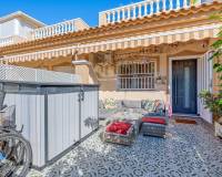 Resale - Town House - Los Alcazares - Los Alcazares - Town