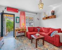 Resale - Town House - Los Alcazares - Los Alcazares - Town