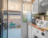 Resale - Town House - Los Alcazares - Los Alcazares - Town