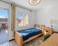 Resale - Town House - Los Alcazares - Los Alcazares - Town