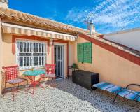 Resale - Town House - Los Alcazares - Los Alcazares - Town