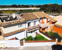 Resale - Town House - Los Alcazares - Serena Golf