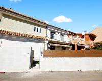 Resale - Town House - Los Alcazares - Serena Golf