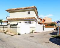 Resale - Town House - Los Alcazares - Serena Golf