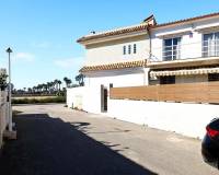 Resale - Town House - Los Alcazares - Serena Golf