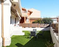 Resale - Town House - Los Alcazares - Serena Golf