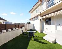 Resale - Town House - Los Alcazares - Serena Golf