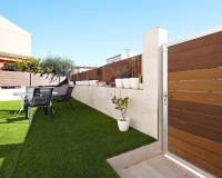 Resale - Town House - Los Alcazares - Serena Golf