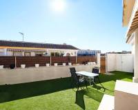 Resale - Town House - Los Alcazares - Serena Golf