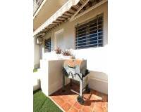 Resale - Town House - Los Alcazares - Serena Golf