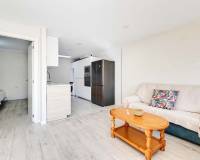 Resale - Town House - Los Alcazares - Serena Golf