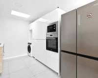 Resale - Town House - Los Alcazares - Serena Golf