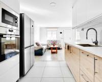 Resale - Town House - Los Alcazares - Serena Golf