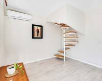 Resale - Town House - Los Alcazares - Serena Golf