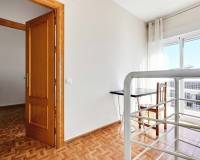 Resale - Town House - Los Alcazares - Serena Golf