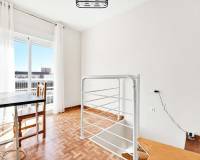Resale - Town House - Los Alcazares - Serena Golf