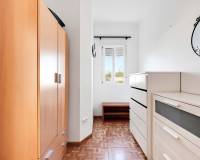Resale - Town House - Los Alcazares - Serena Golf