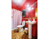 Resale - Town House - Los Alcazares - Serena Golf